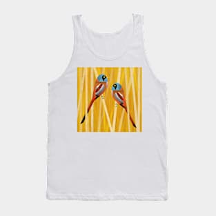 Reedlings Tank Top